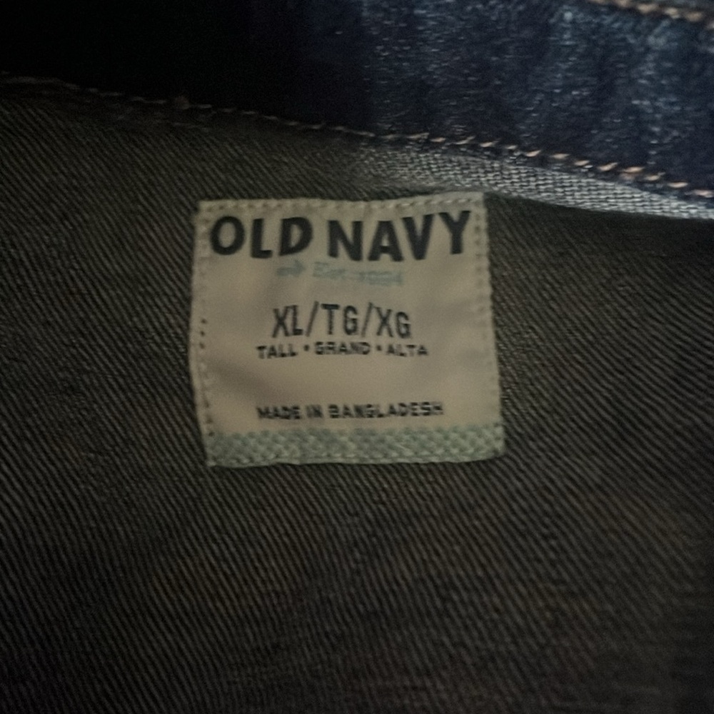 Jacket - Picture 4 of 4